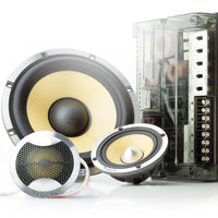 Focal 165KRX 3