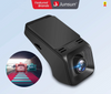 Dash camera for Android Multimedia