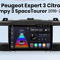 Peugeot Expert 3/Traveler 3 2016-2021