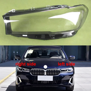 BMW 5 G30 2020-2023
