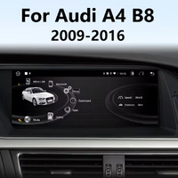 Audi A4 b8 2009-2016