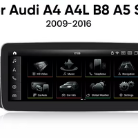 Audi A4 A4L B8 A5 S5 2009-2016