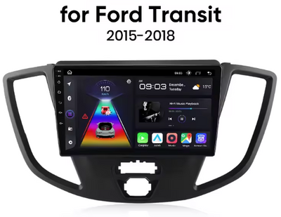 For Ford Transit 2015-2018