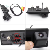 VW Volkswagen Golf Passat B7 B6 Tiguan Jetta MK6 Audi A3 A4 A5 Q5 A6 B6