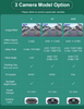 Mercedes Benz C Class C180 C200 C260 MB W204 W205 S204 W212