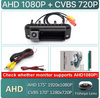 Mercedes Benz C Class C180 C200 C260 MB W204 W205 S204 W212