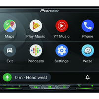 Pioneer AVIC-Z830DAB