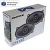 Ampire CE460