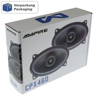 Ampire CE460