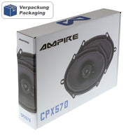 Ampire CE570