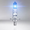 COOL BLUE BOOST H1 80W 12V OSRAM