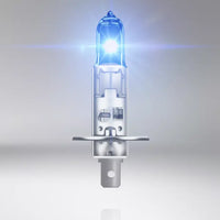 COOL BLUE BOOST H1 80W 12V OSRAM