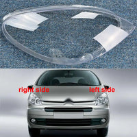 Citroen Picasso Headlight