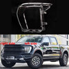 Ford Raptor F-150 2021 2022 2023