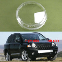 Jeep Compass 2007 2008 2009 2010