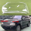 Land Rover Range Rover Executive Edition 2005-2009