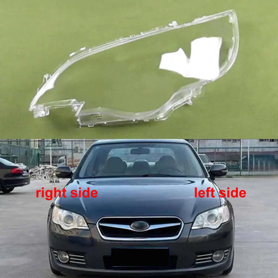 Subaru Legacy 2006-2009