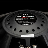 Gladen One 202 BMW