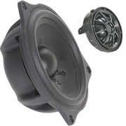 Ground Zero GZCS 100.2BMW