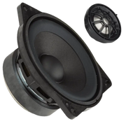 Ground Zero GZCS 100BMW-C