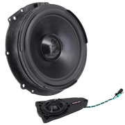 Ground Zero GZCS 200.2VW-T5/T6