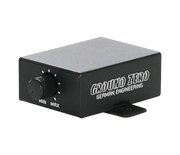 GROUND ZERO GZCS SW-1000A