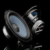 Gladen Alpha 165 G2