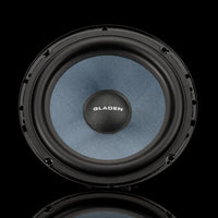 Gladen Alpha 165 G2