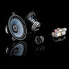 Gladen ONE 165 BMW E46