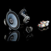 Gladen ONE 165 BMW E46