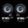 Gladen One 165 Golf 4 - RS