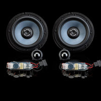 Gladen One 165 Golf 4 - RS