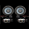 Gladen One 165 Golf 7 - RS