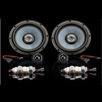 Gladen One 165 Golf 7 - RS