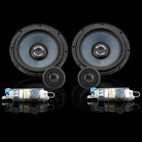Gladen RS-165 Speed-G2