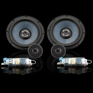 Gladen RS-165 Speed-G2