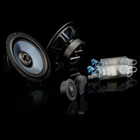 Gladen RS-165 Speed-G2