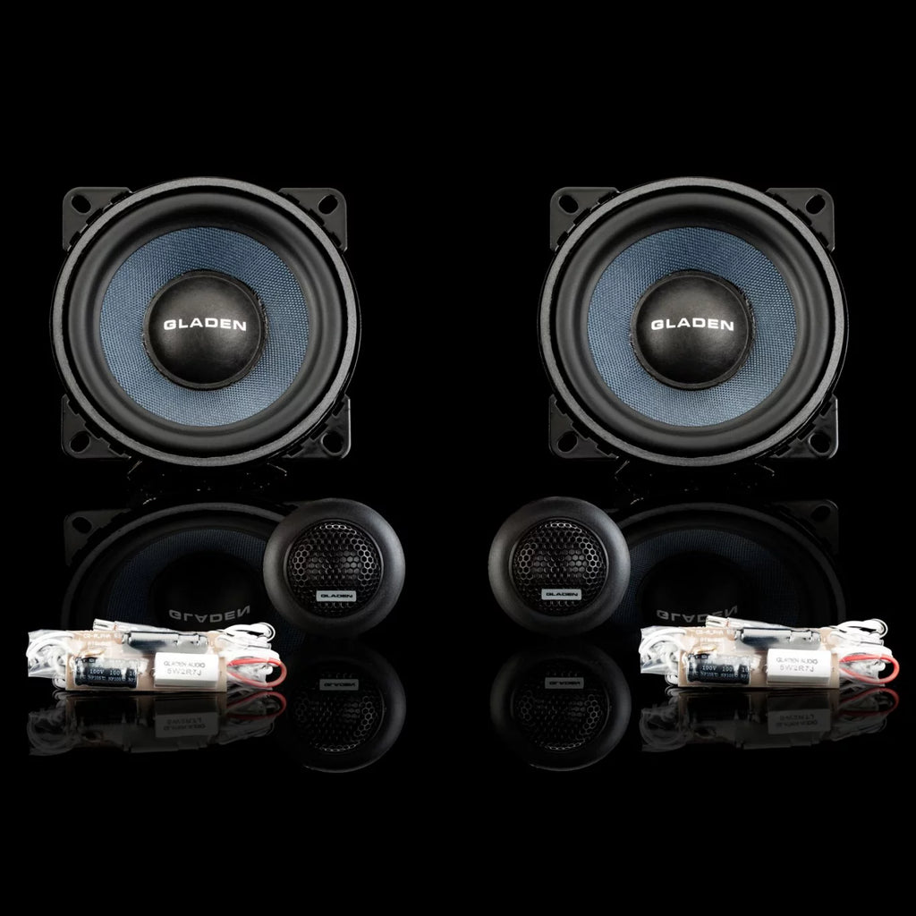 Gladen Alpha 100 G2
