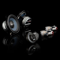 Gladen Alpha 100 G2