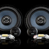 Gladen M-Line 165 Slim