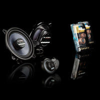 Gladen RS-130 SLIM