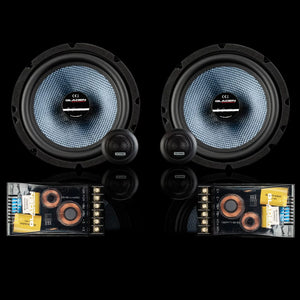 Gladen RS 165 Slim