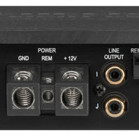 Helix V EIGHT DSP MK2