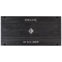 HELIX M SIX DSP