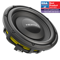 Hertz, MPS 250 S4