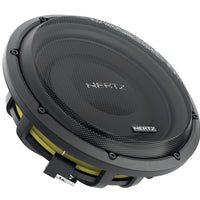 Hertz, MPS 250 S4