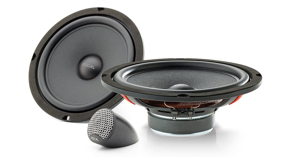 Focal IS 200