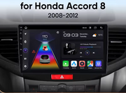 Honda Accord 2008 - 2012