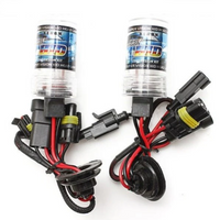 Xenon bulb HID H8 (2pc./set)