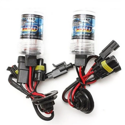 Xenon bulb HID H3 (2pc./set)